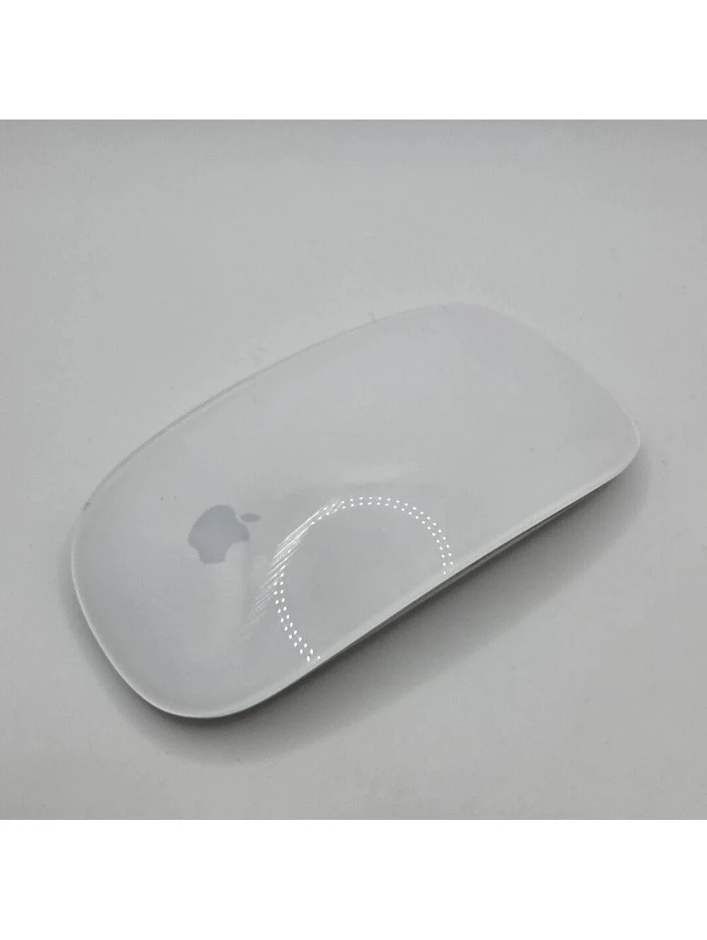 Apple A1314 / 1296 Wireless Keyboard + Magic Mouse Combo Set - Tested
